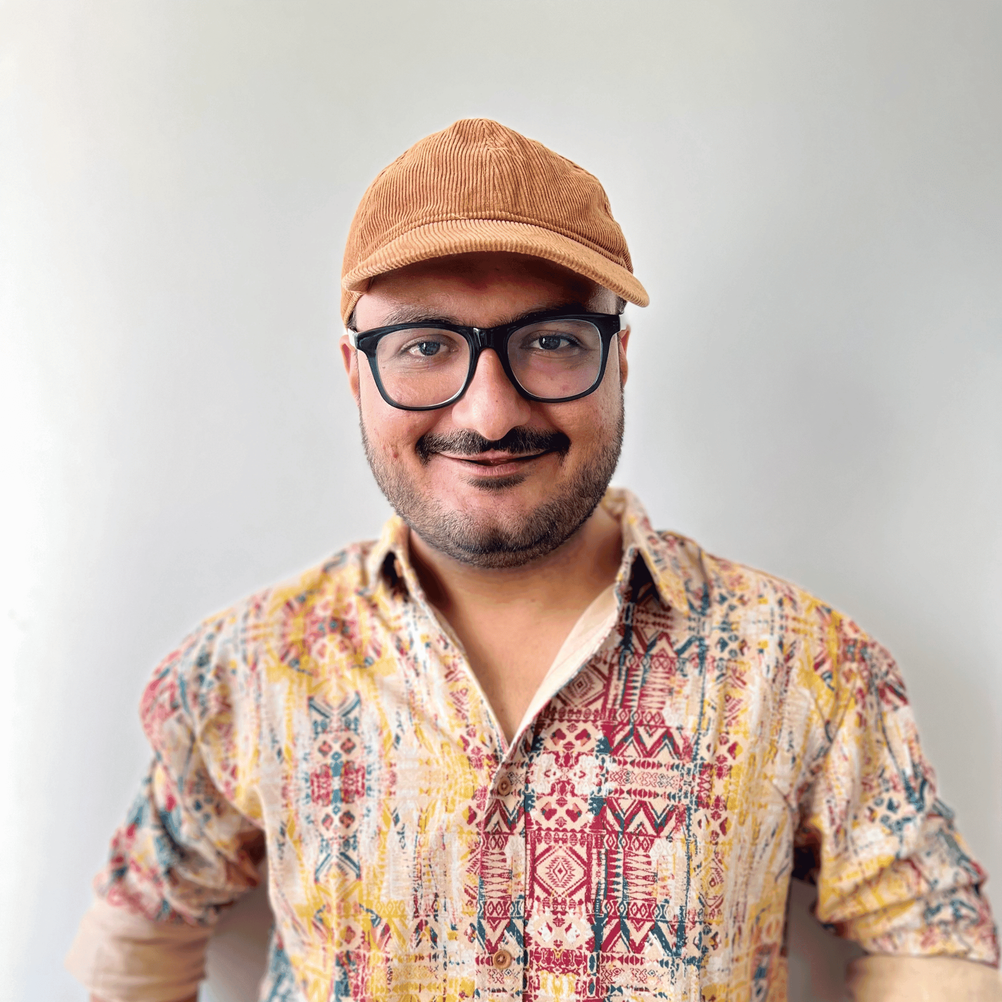 Roochey Shukla