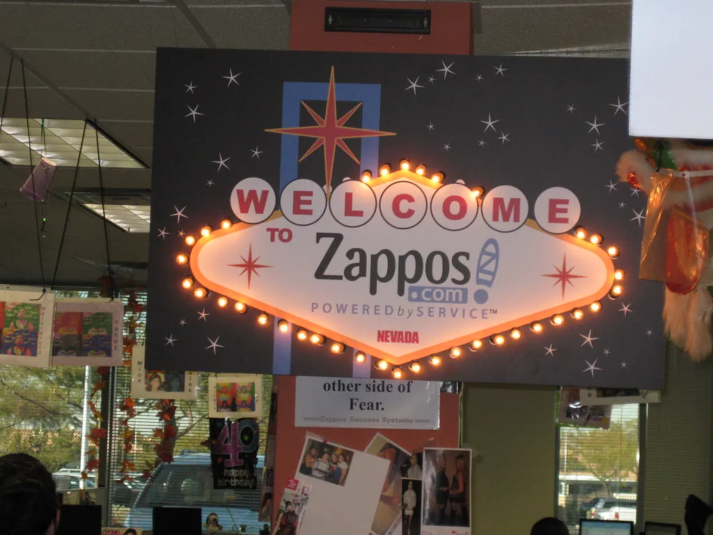 zappos