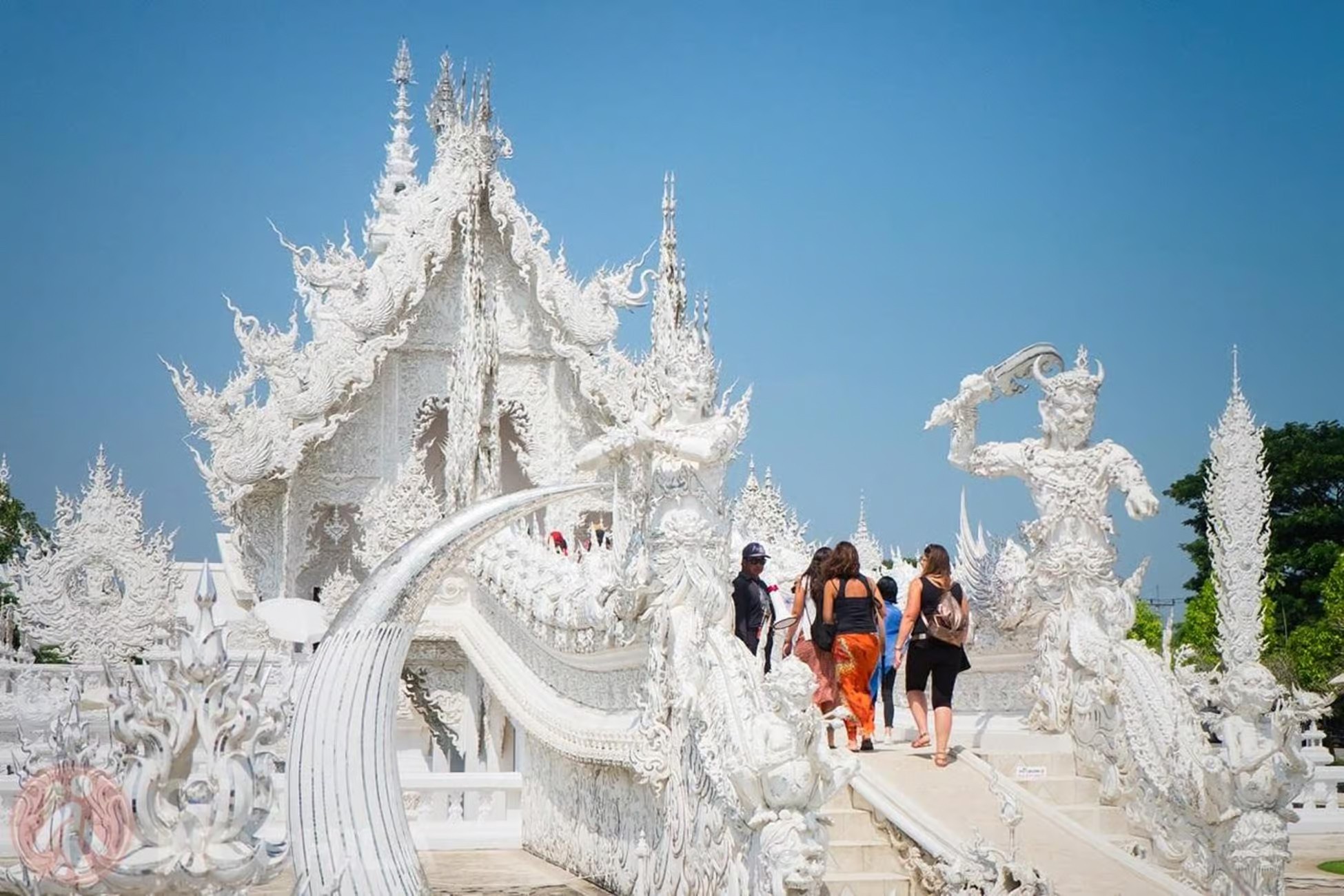 Destination Slider Image