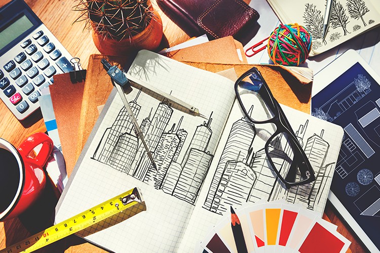 Graphic Designer Salary with 5-10 years