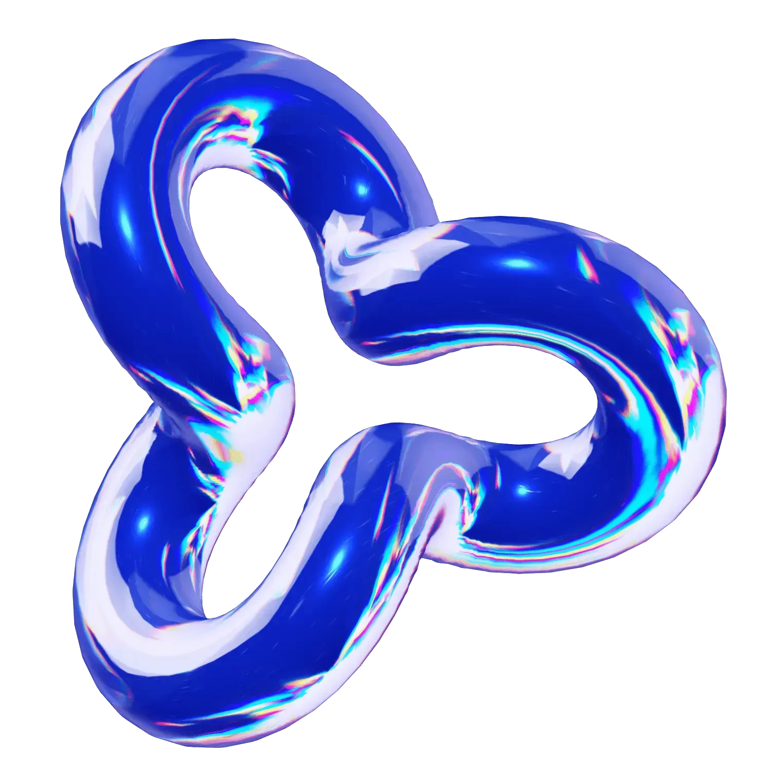 Shape Holo