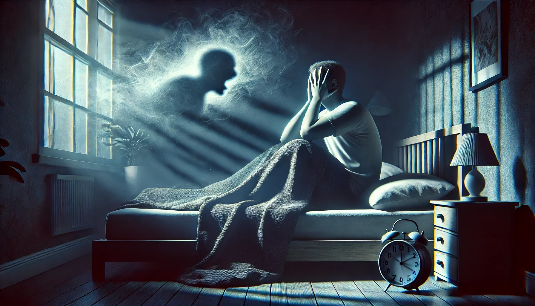 Nightmares in Adults: Causes and Treatments - Consensus: AI Search ...