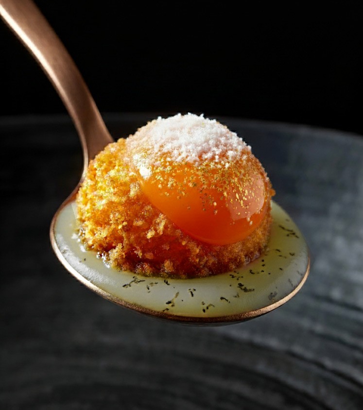 Gourmet catering bcn
