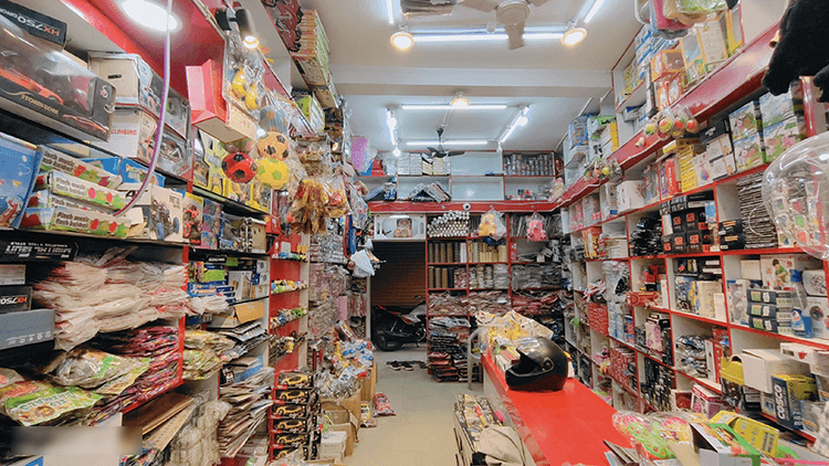 H R Store HR Stores
