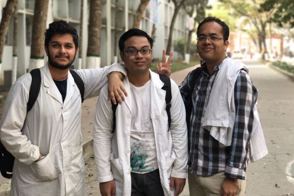9 Sebab Utama Pelajar Malaysia Memilih Sambung Perubatan Dan Pergigian Di Bangladesh.