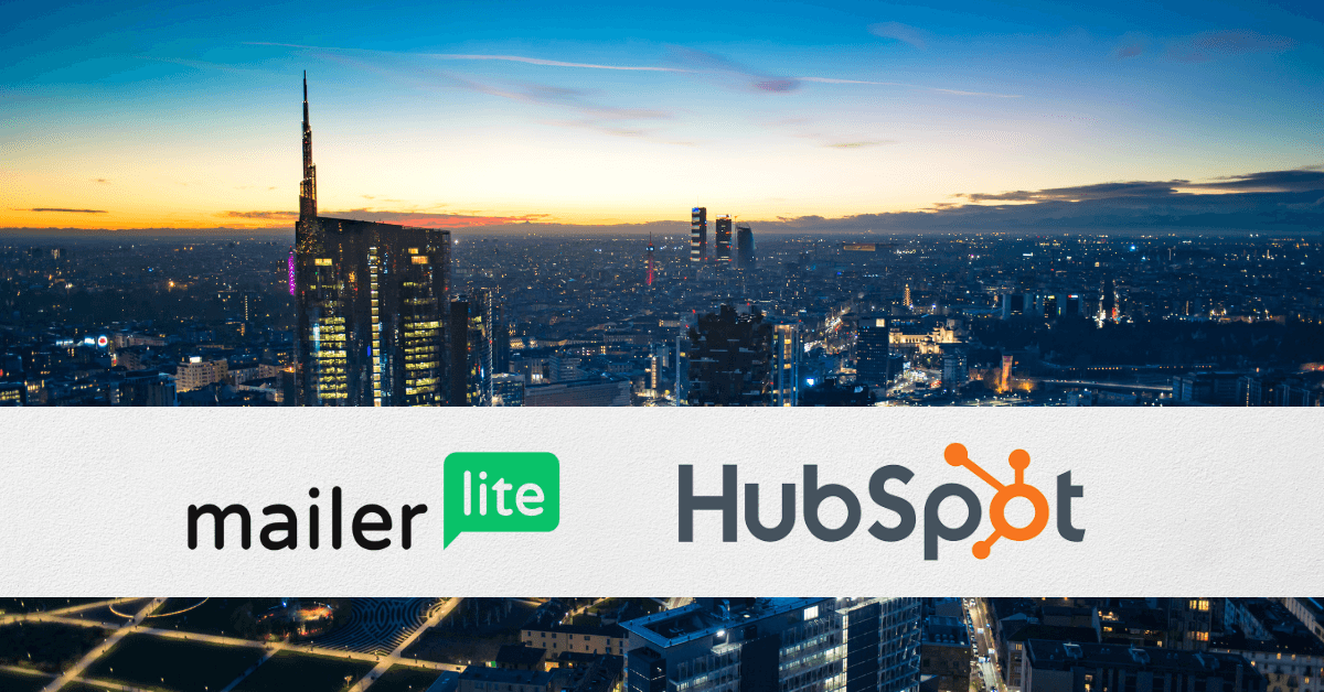 Interactive Emails Strategies for Italy Businesses Using HubSpot and MailerLite