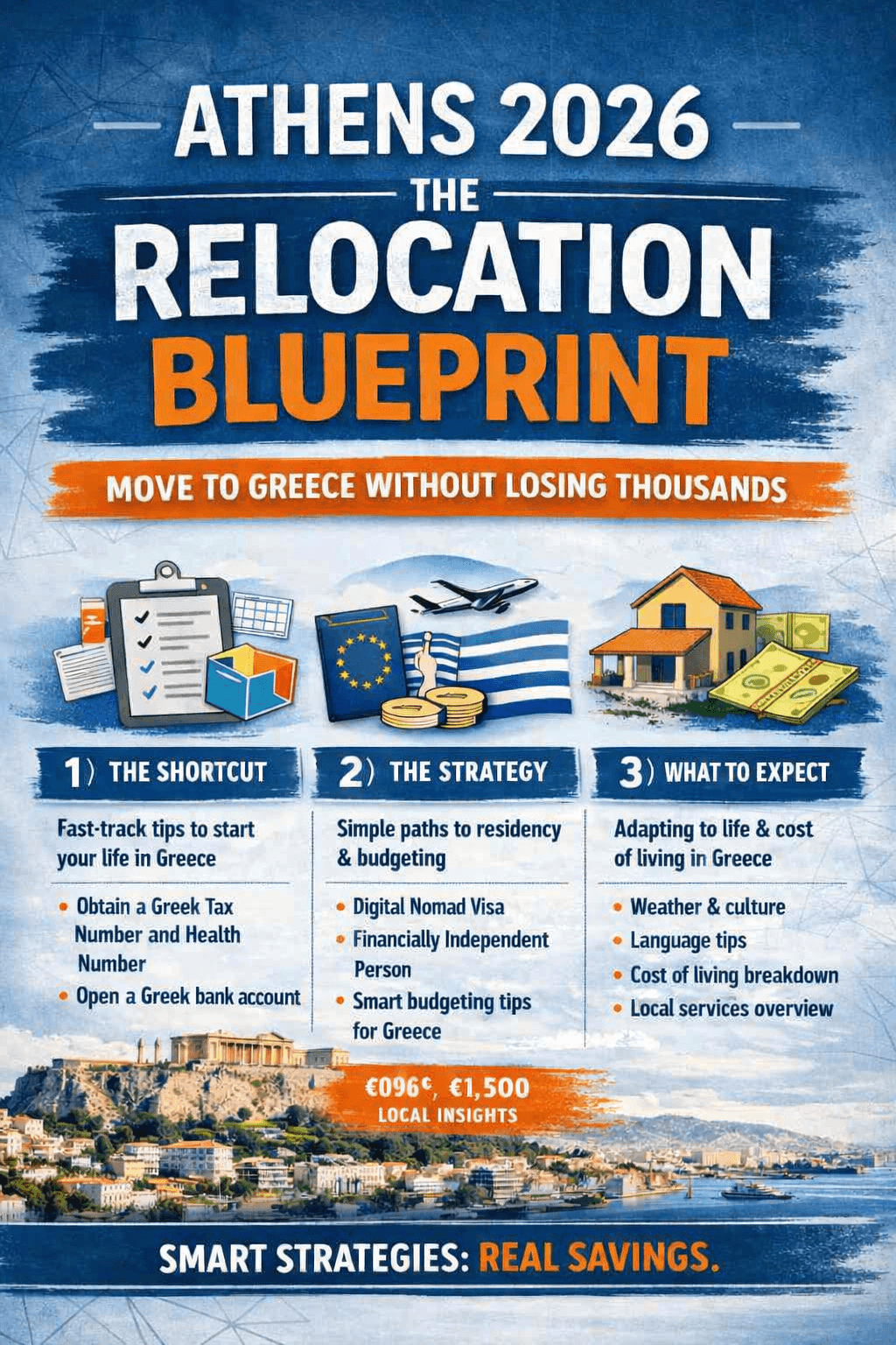 two people looking at a tablet and smiling