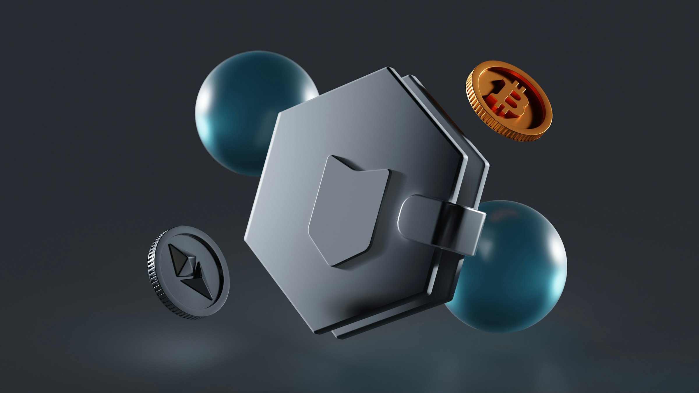 virtual wallet - Virtual Assets