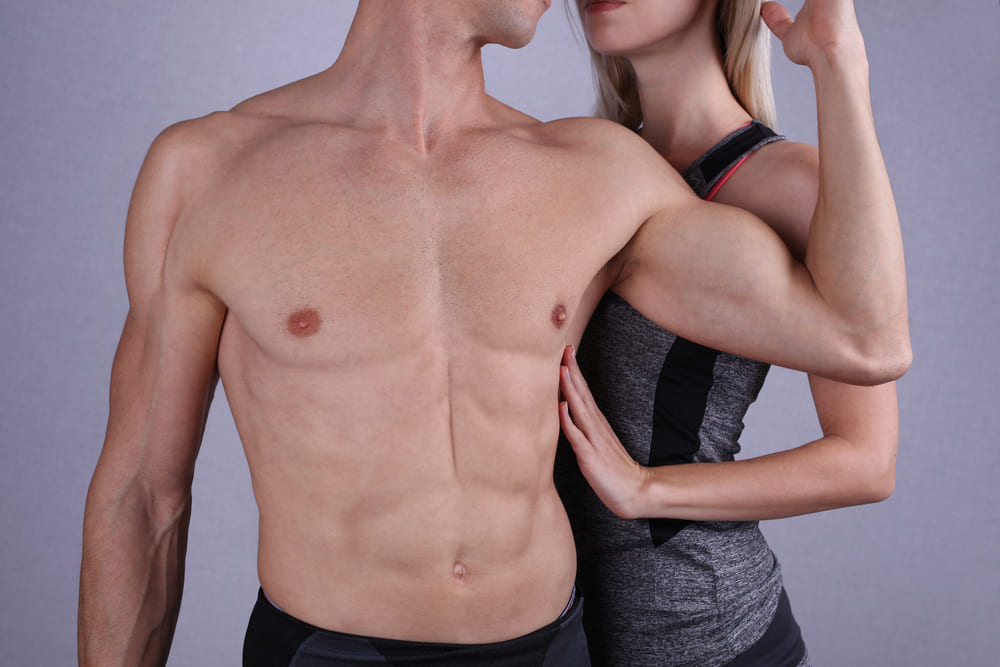 Couples hair removal waxing at Dermagraphics Skin Studio
