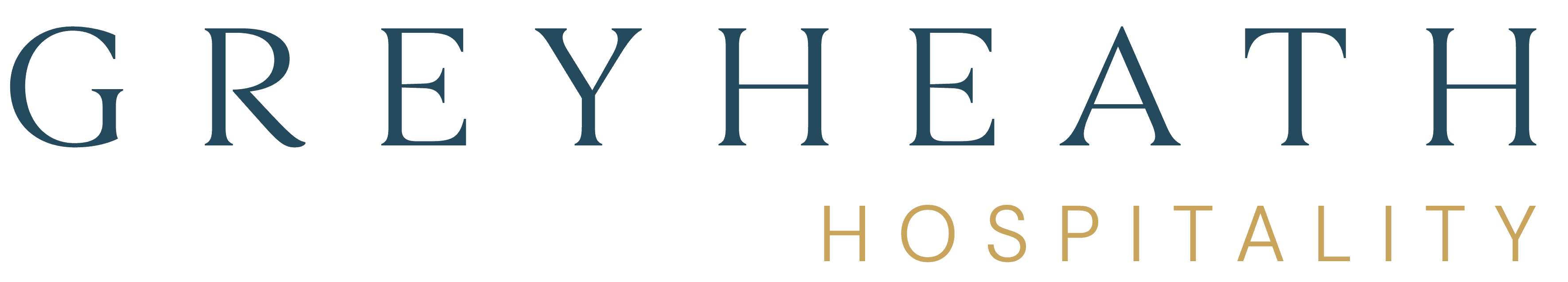 Greyheath Hospitality