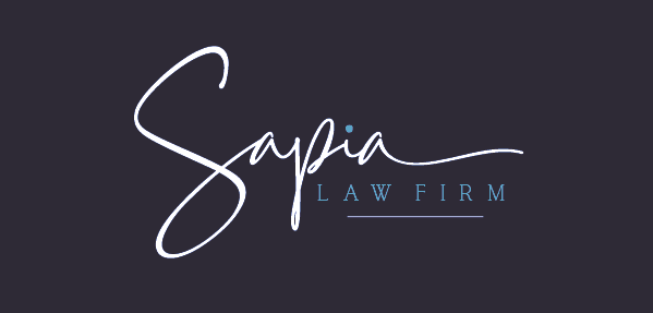 Logotype with text