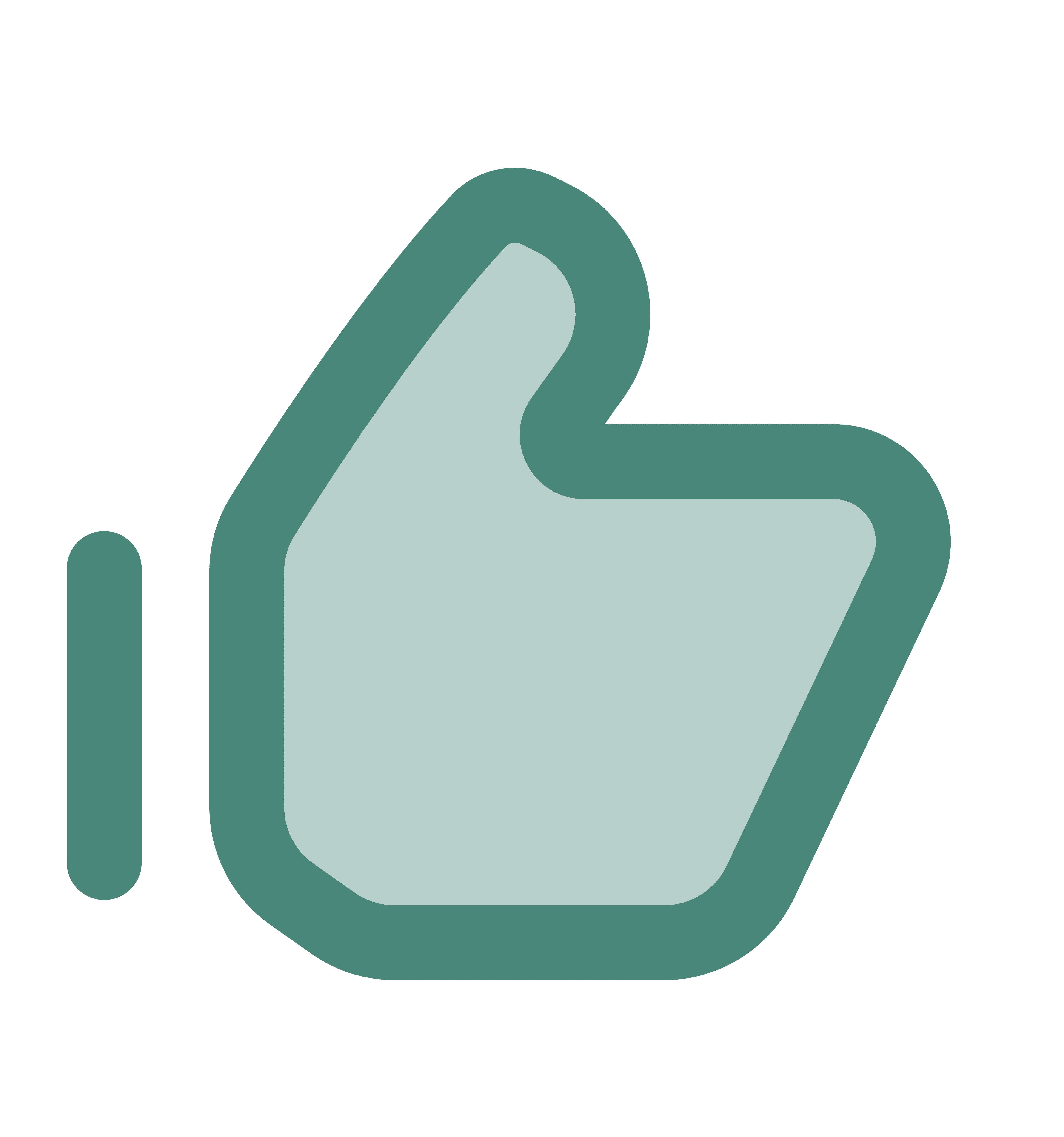 Holistic Approach Icon