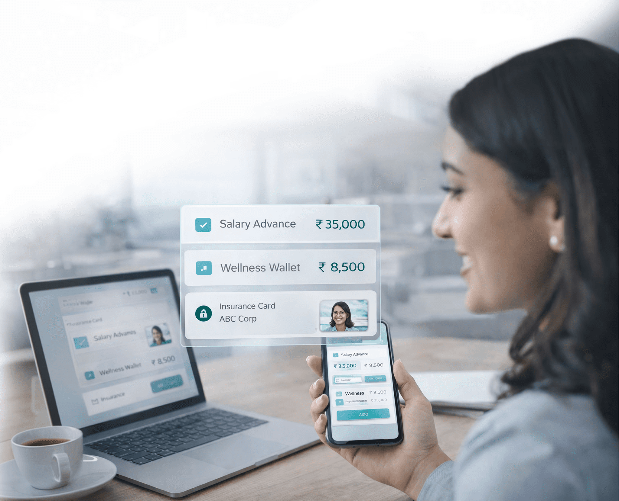 Seamless Digital Onboarding for Financial Institutions