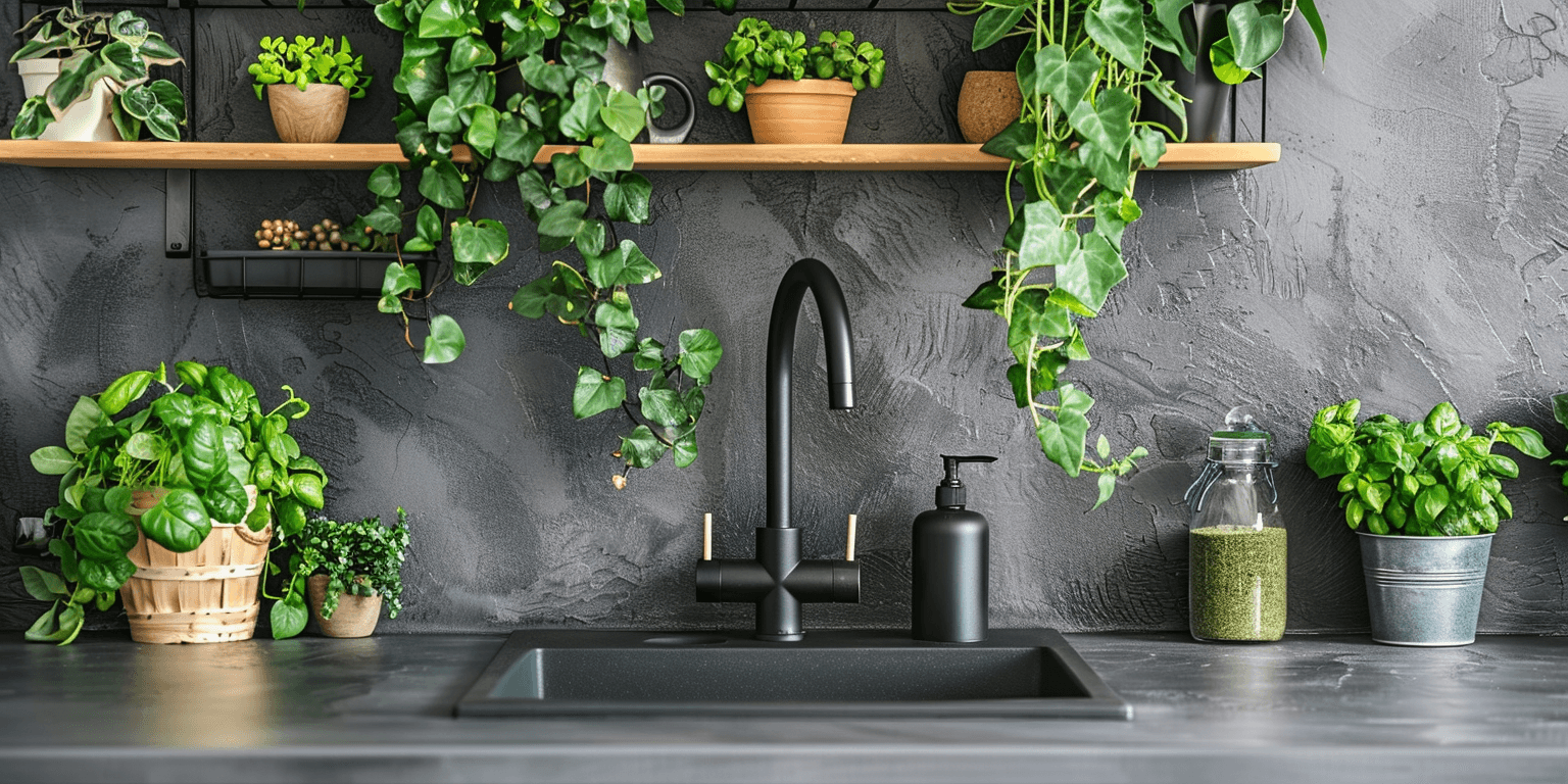 Creating a Healthy Home Environment