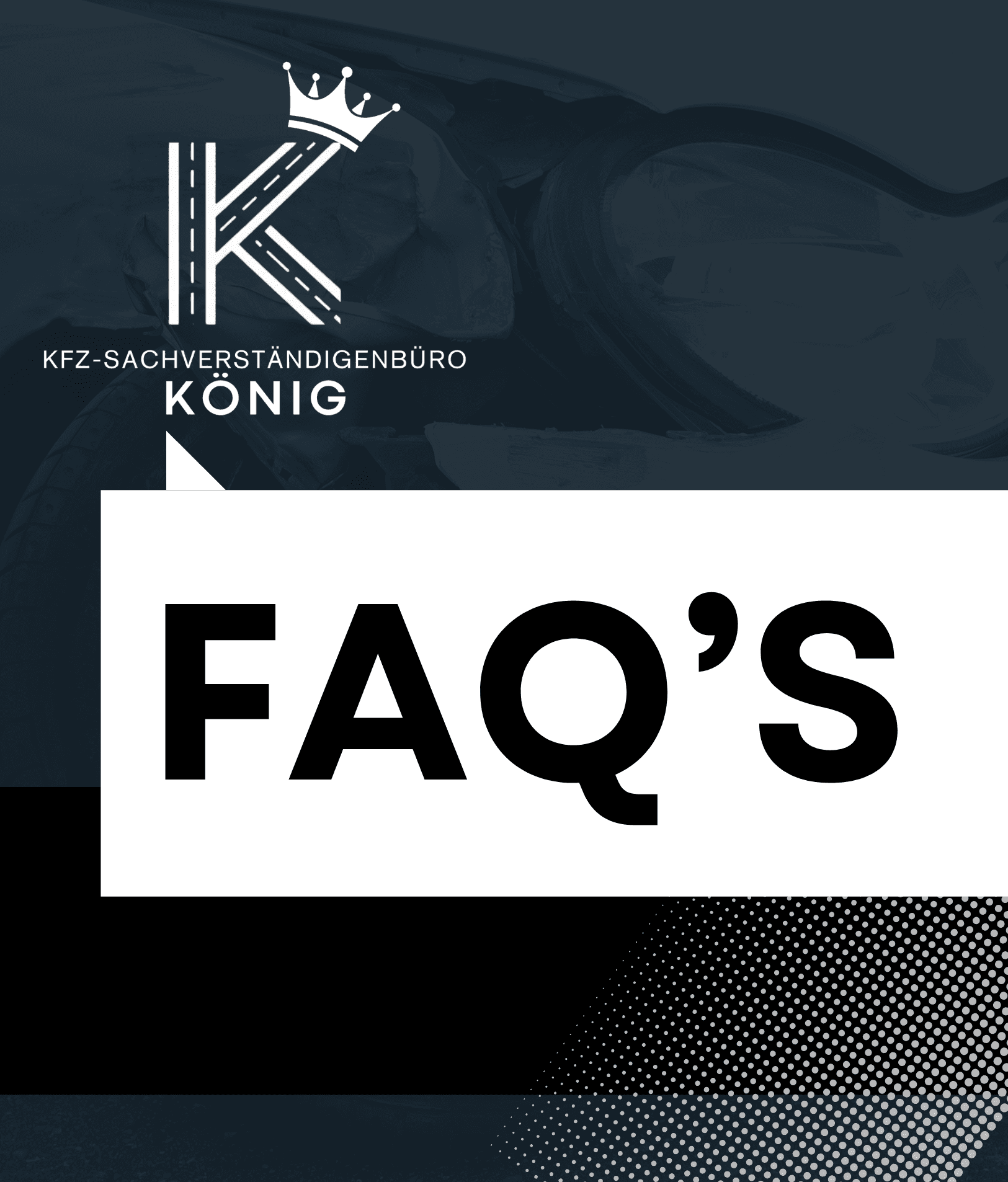 Gutachten KFZ Remscheid