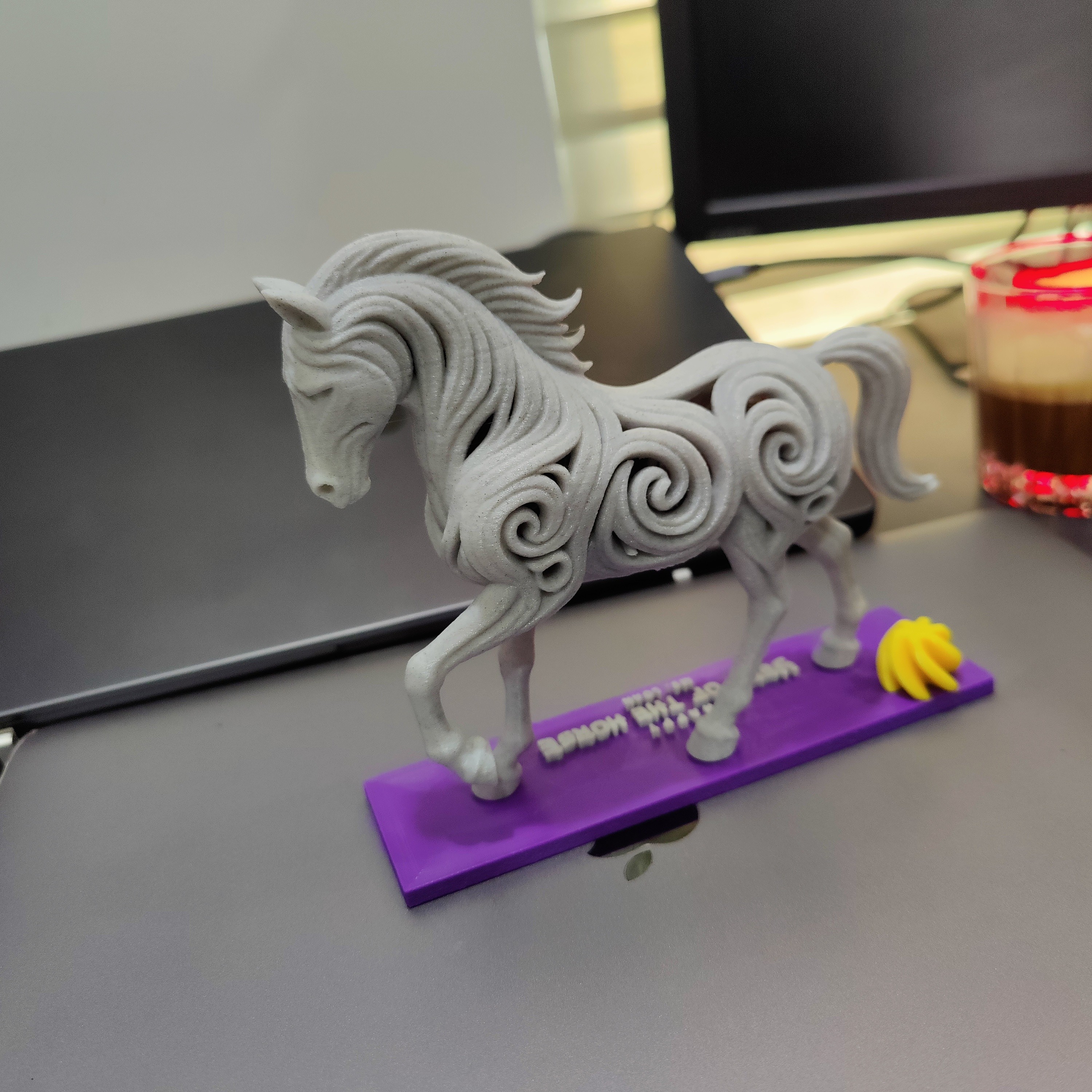 Year of the horse