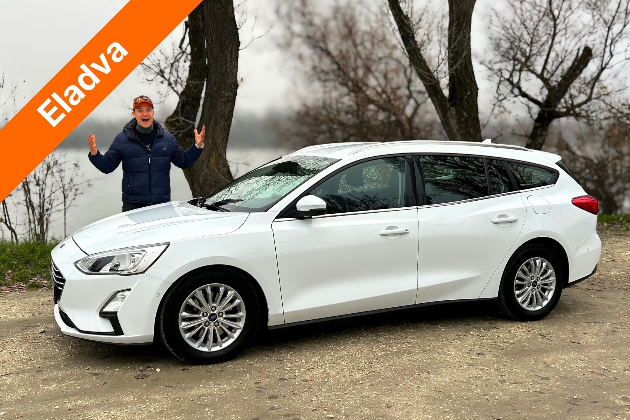 használt Ford Focus kombi