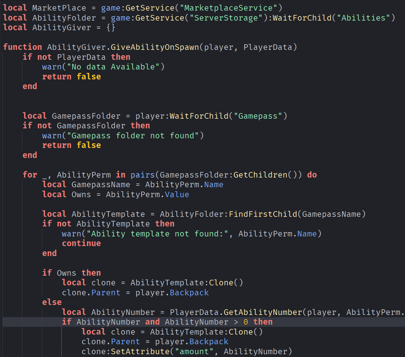 Portrait of portfolio creator – back view