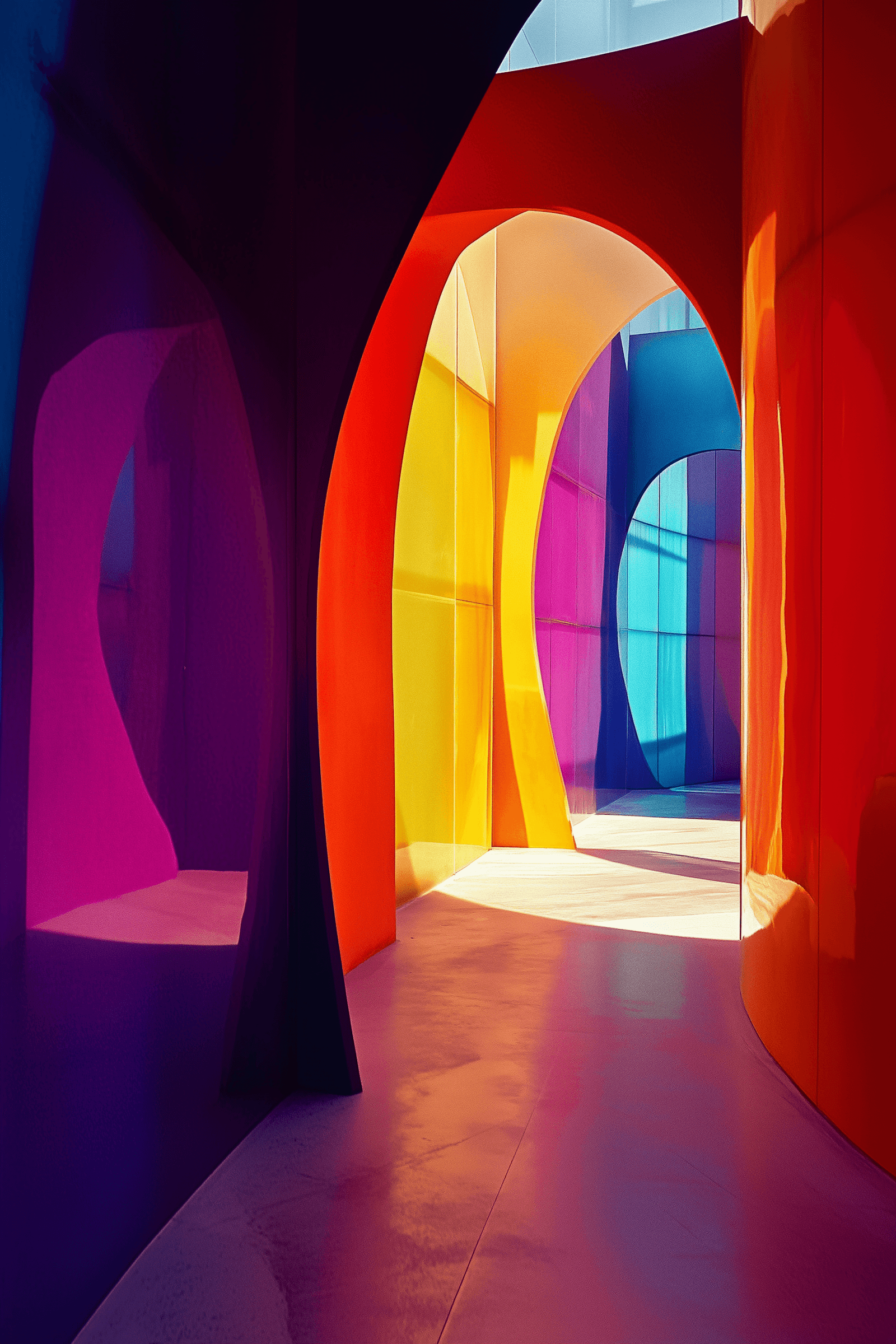 forma museum of modern art