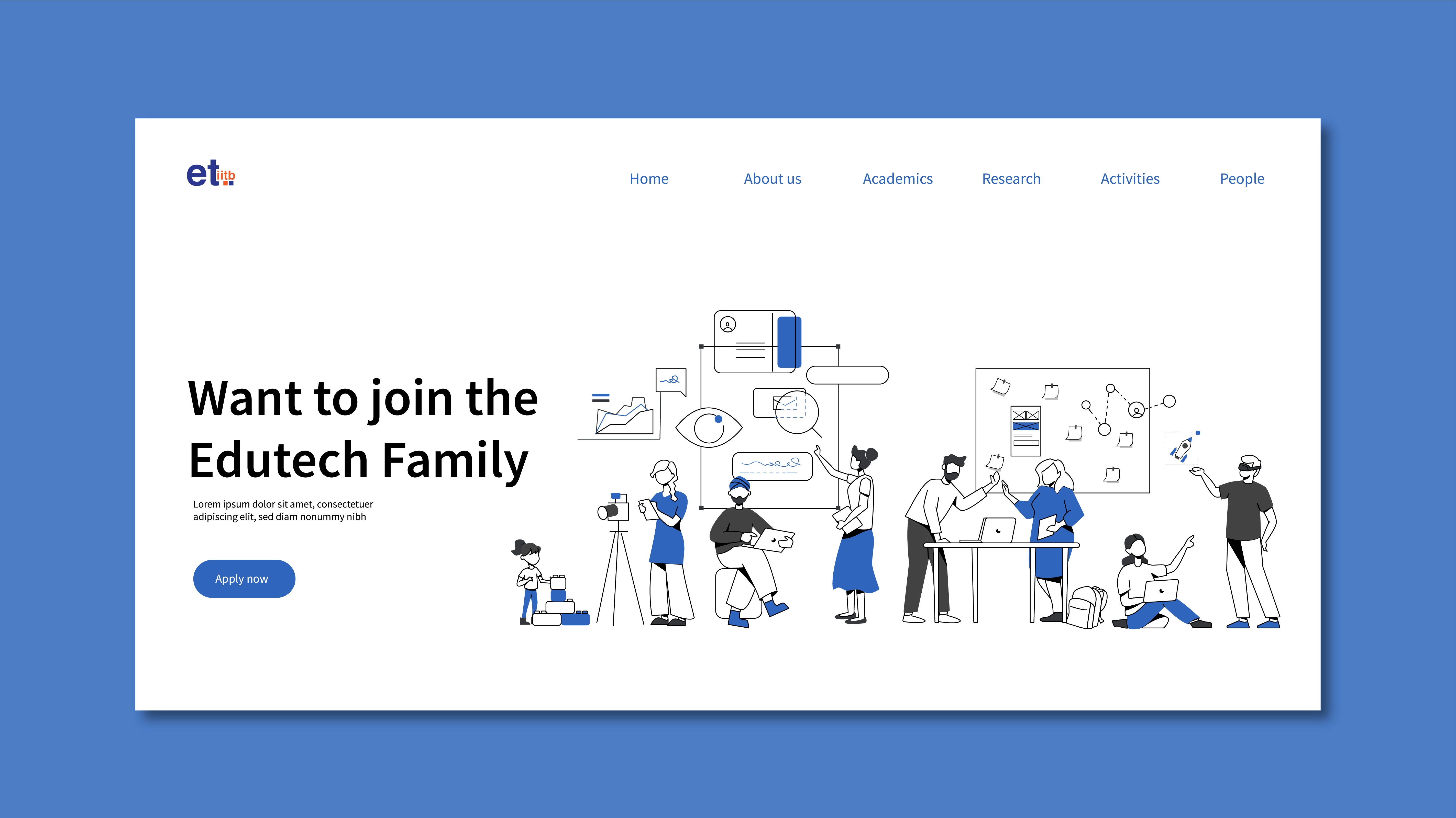 a person standing in front of a building