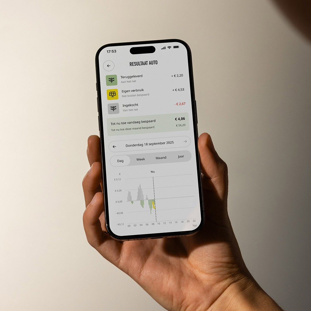 An image of Freelio's project ui