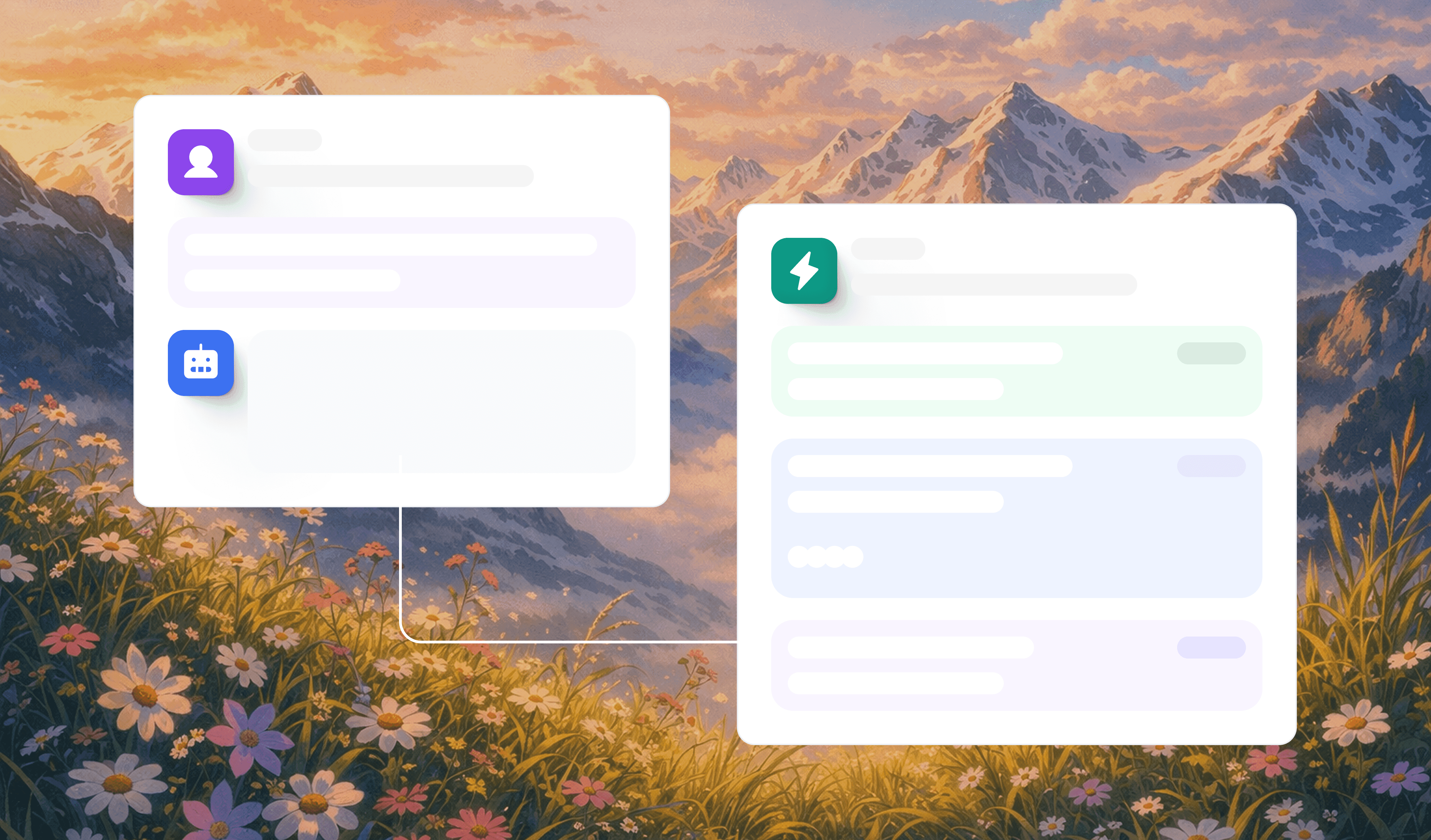 An infographic listing the best email marketing tools for small businesses, emphasizing user-friendly features and pricing.