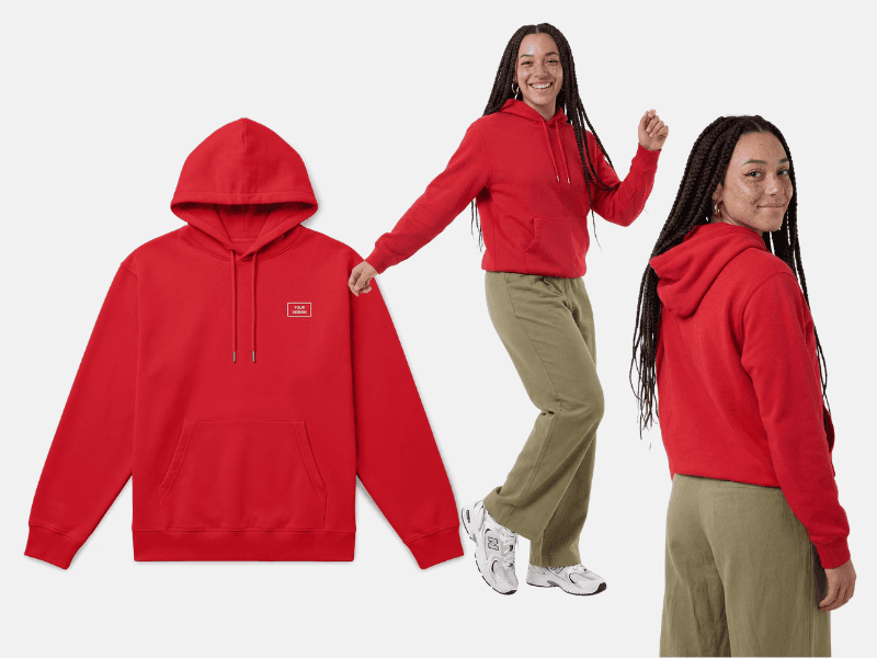 Premium Hoodie