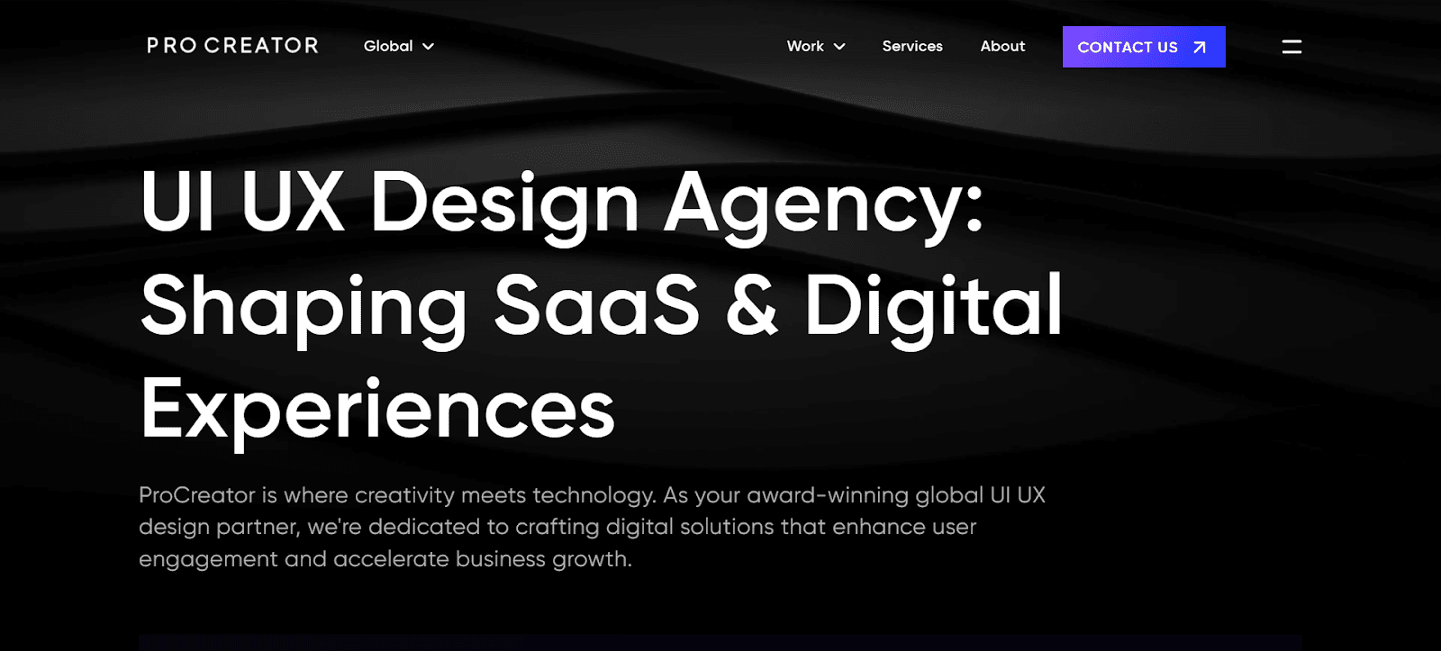 ProCreator One of the Best Human Experience Design Firms in Asia