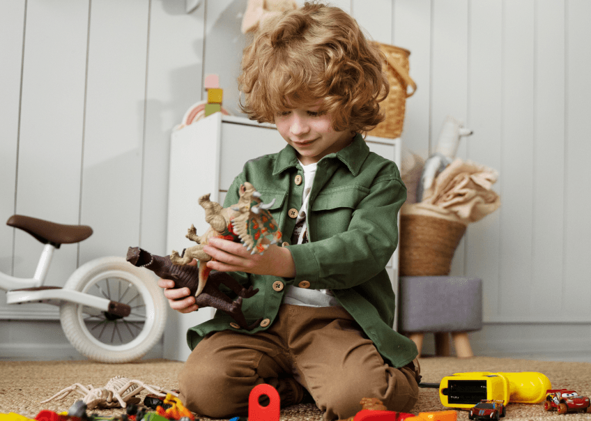 Child Image