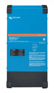 Victron Charge controller