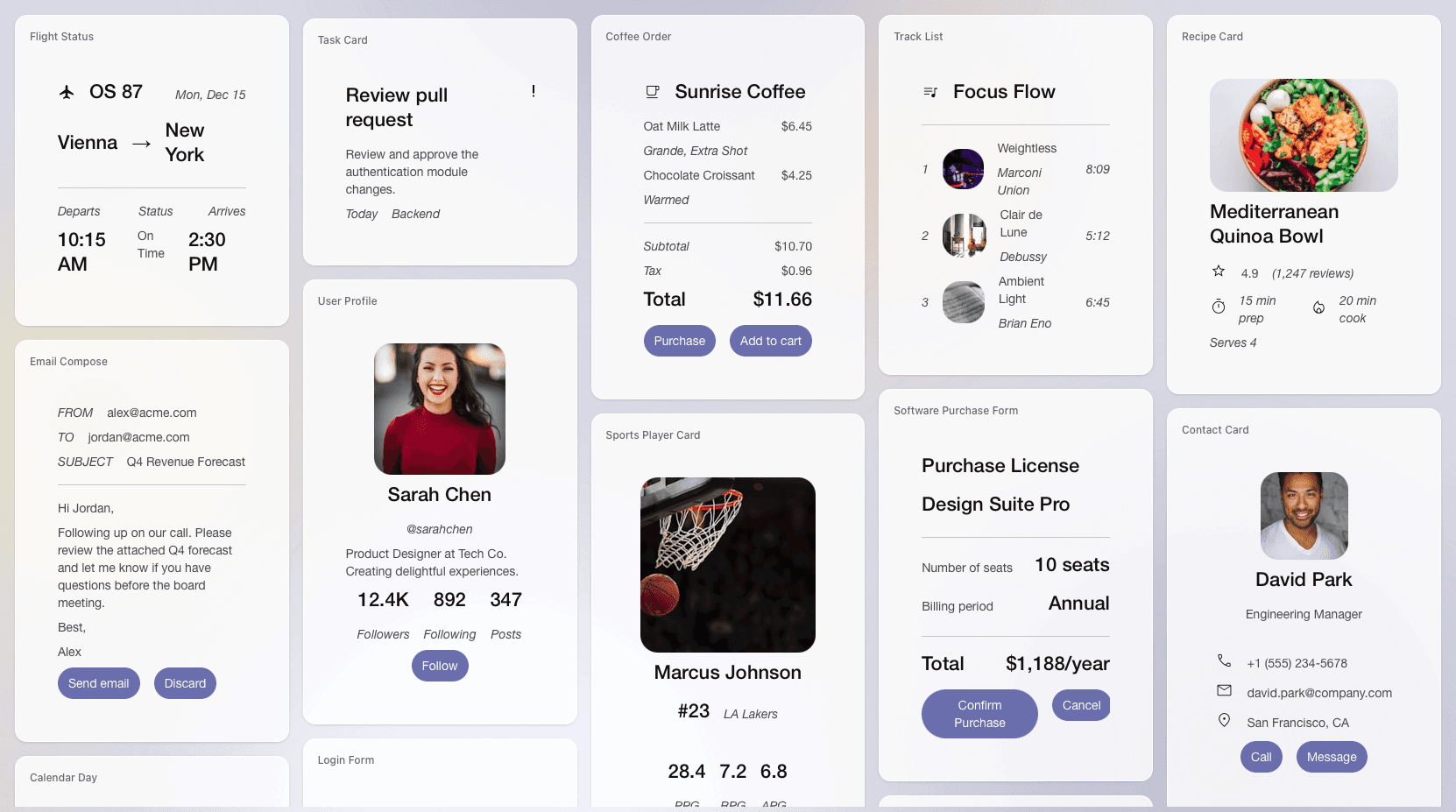 A2UI: Agent-to-User Interface