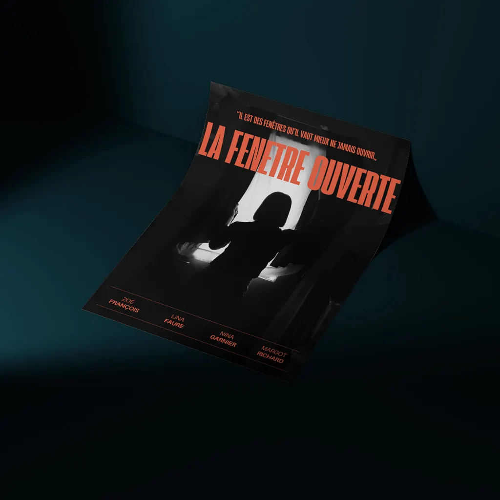 Garrett Vaughan - Film Director