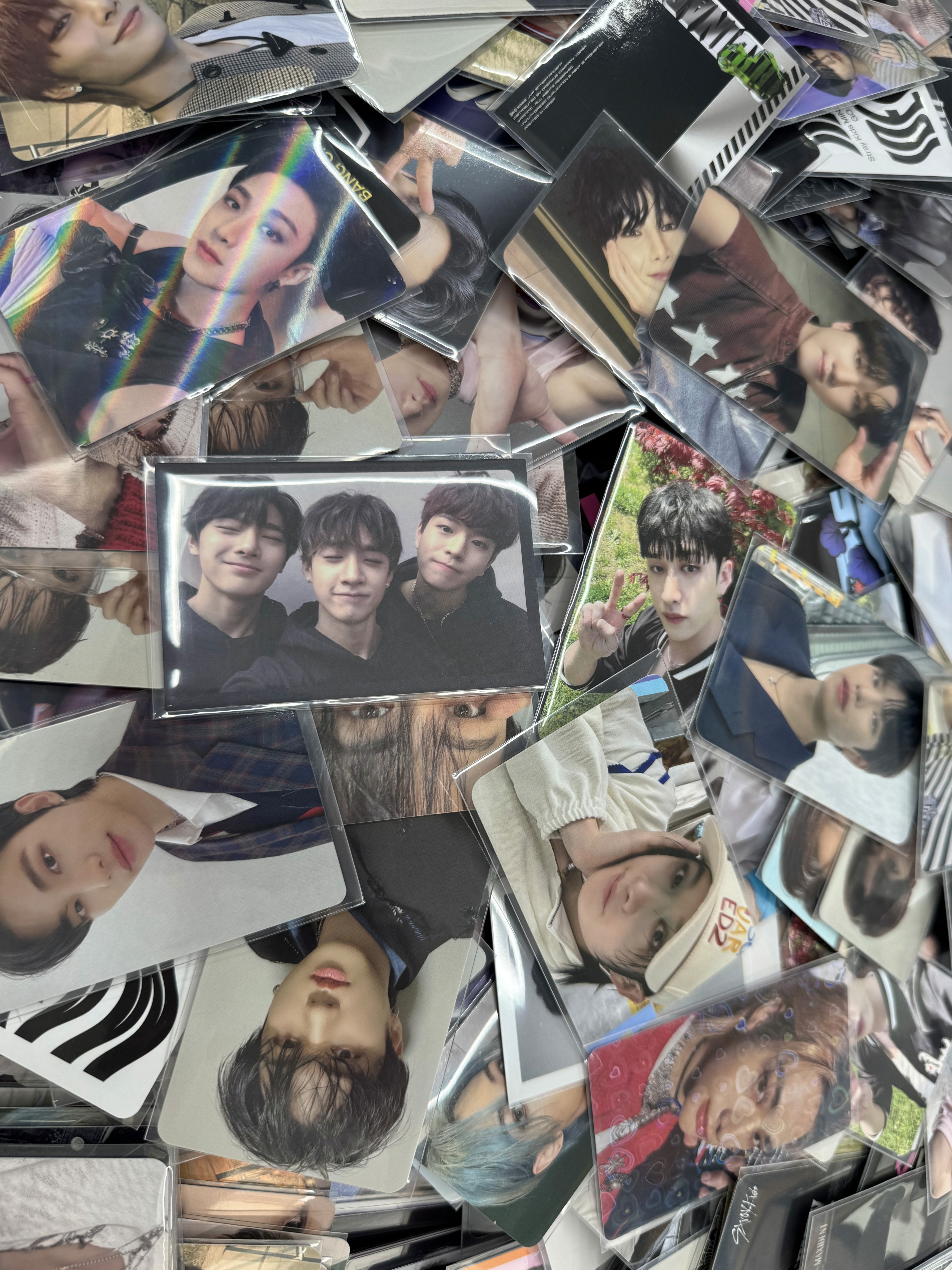 K-pop photocard wholesale bulk