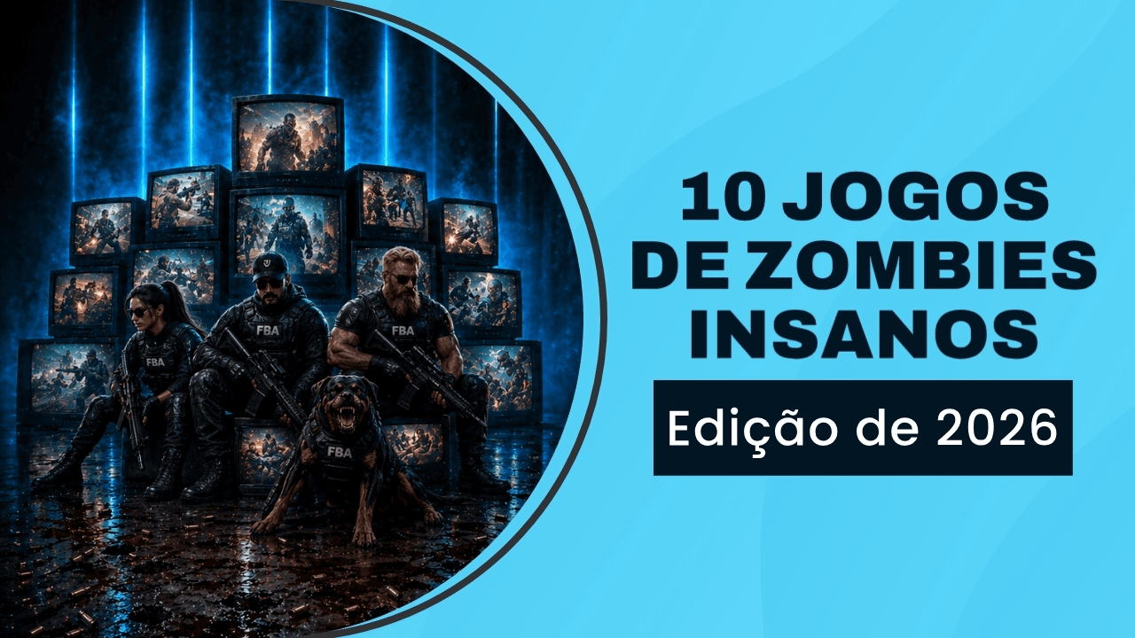 Thumbnail in Portuguese created with Sivi's YouTube Thumbnail Maker