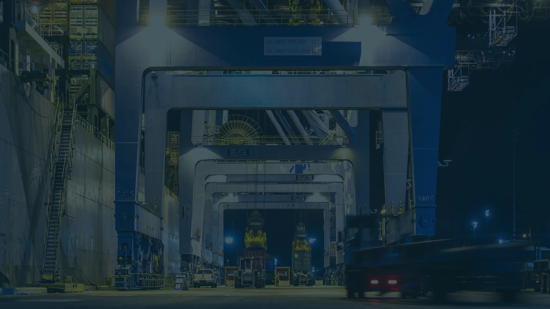 Commercial Auto Motor Truck Cargo Coverage - Reliable Transportation Association