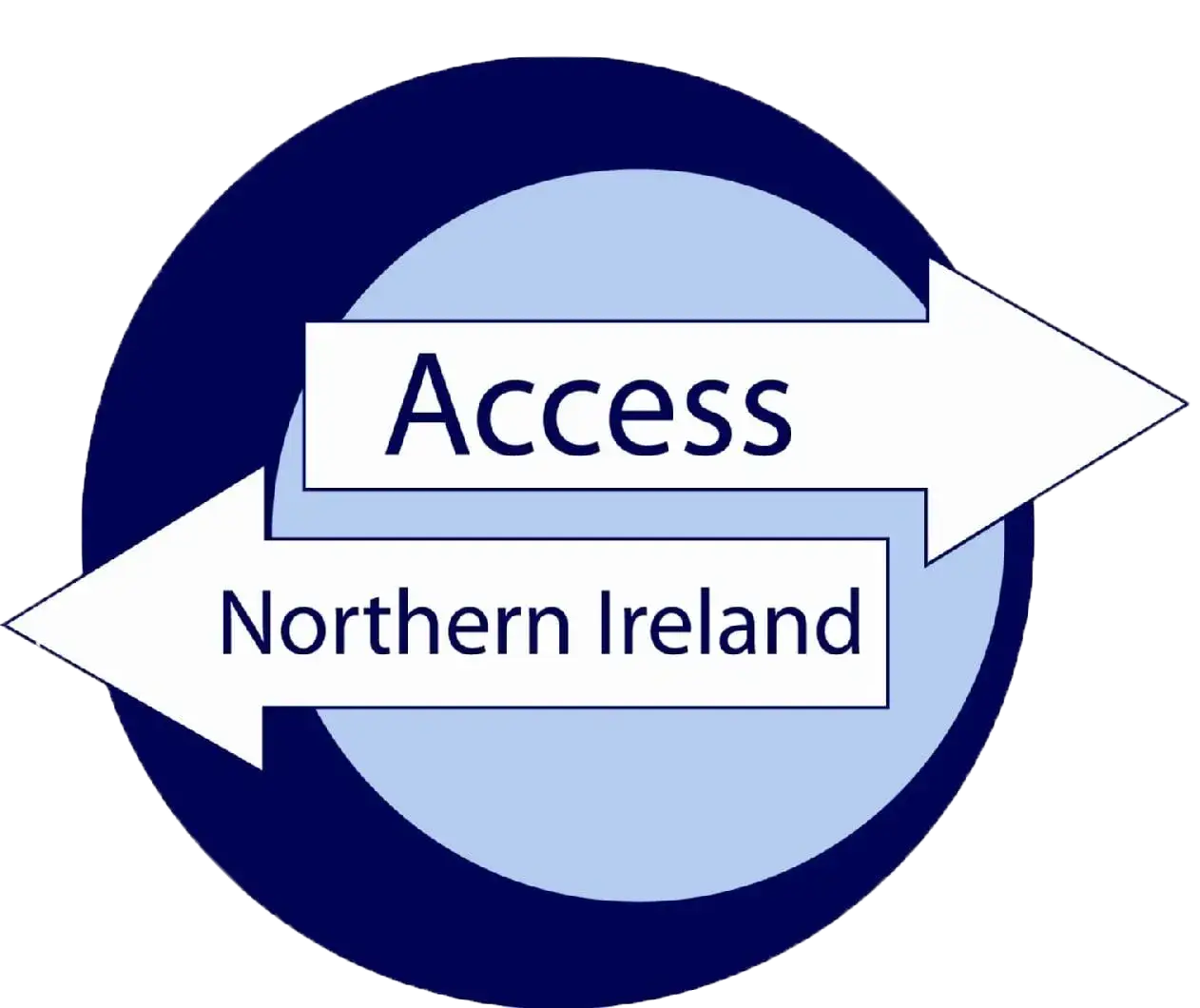 Access NI Logo