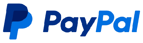 Paypal logo