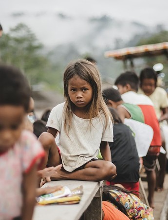 Community food Events