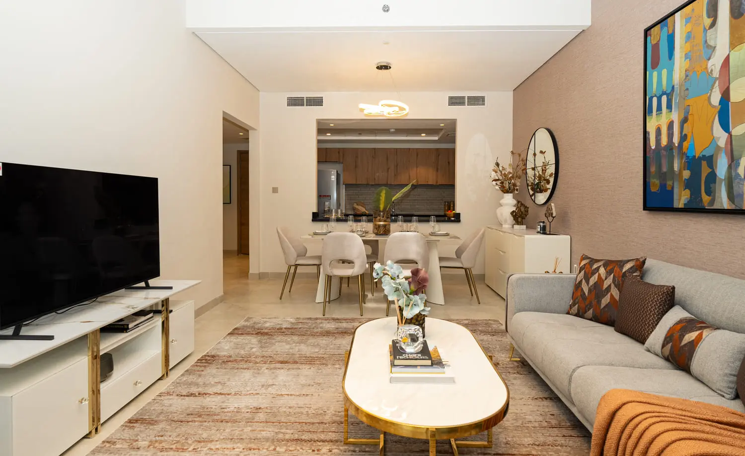 Eleganz by Danube interiors