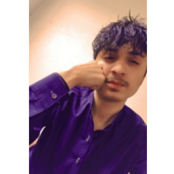 Avatar of person, who left a testimonial