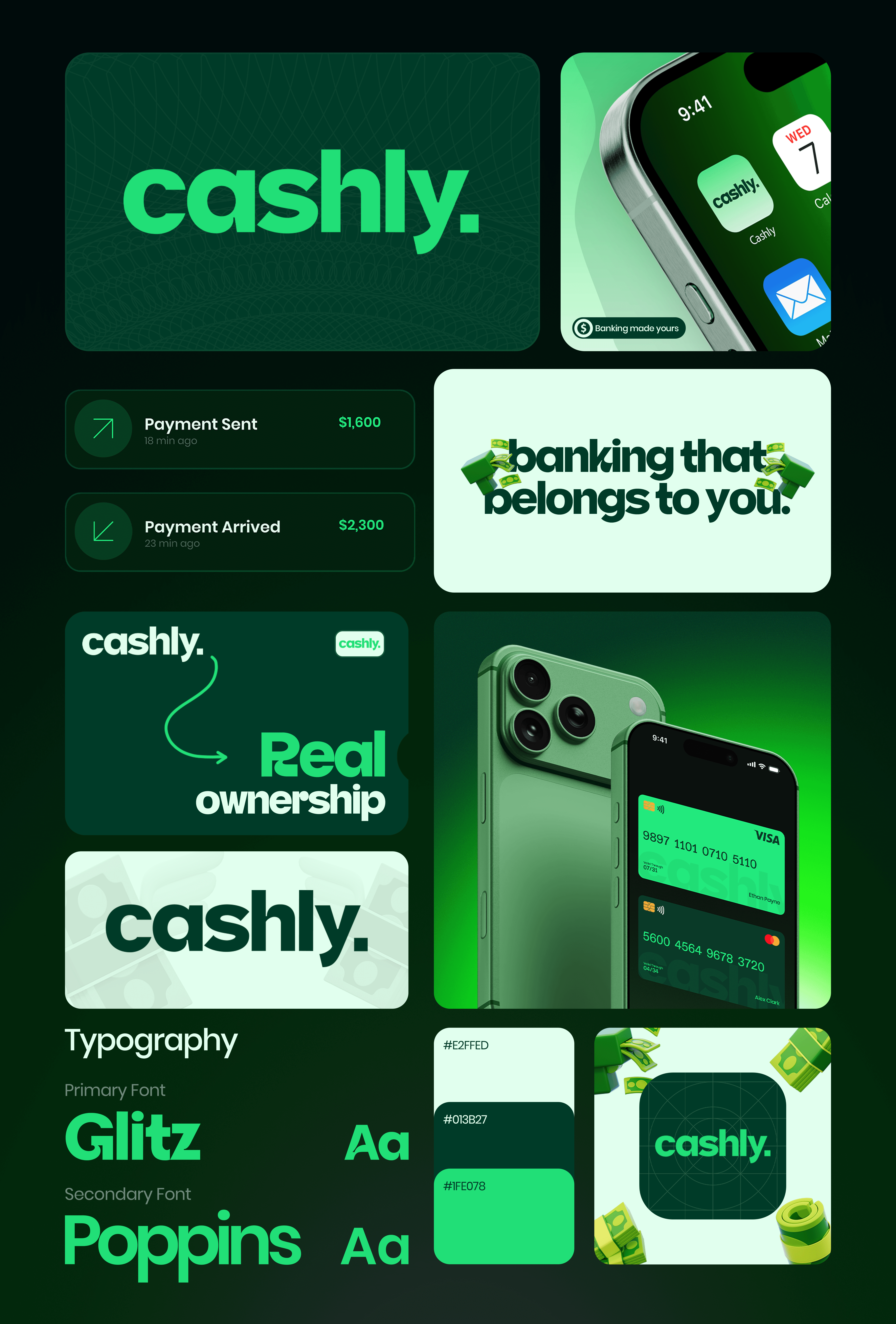 a smart watch user interface