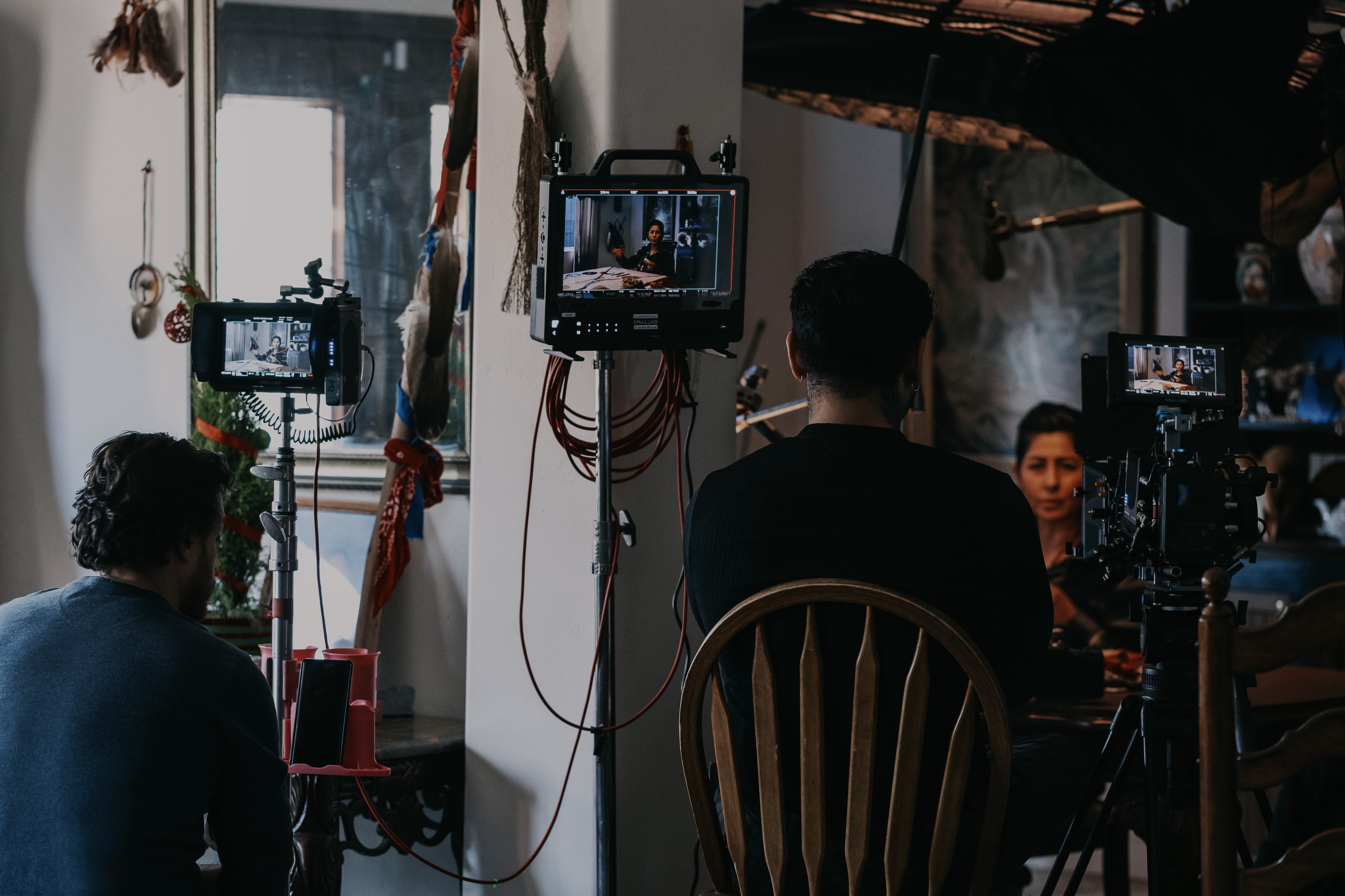 Southern Indian Health Council Documentary