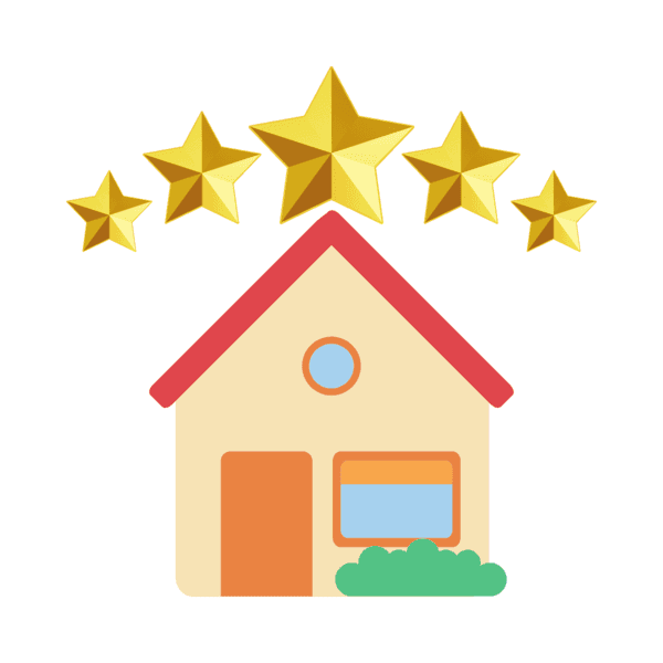 meuble de tourisme etoiles