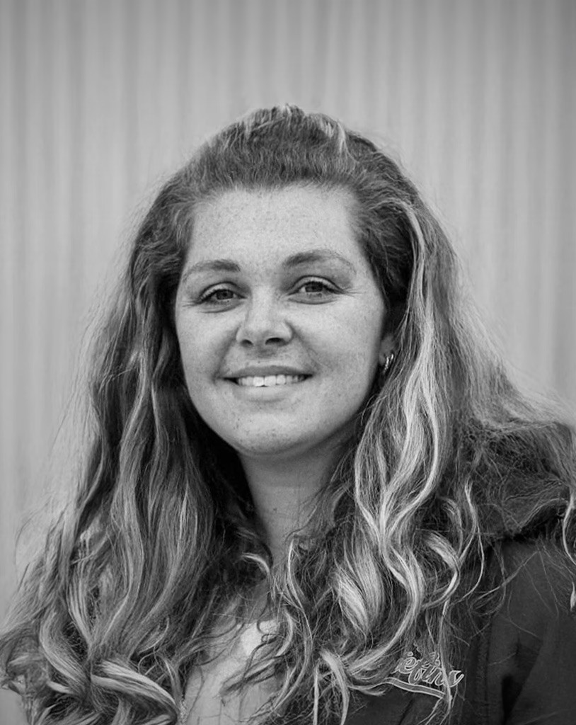 Anna Brewer, owner of ABC Swimming and Coaching and Greenlights Digital client