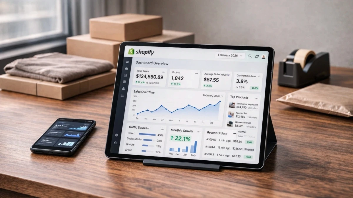 Shopify Meta Scaling Trap Your Acquisition Is Retargeting