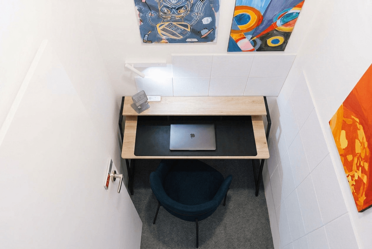 Zoom Room Phuket