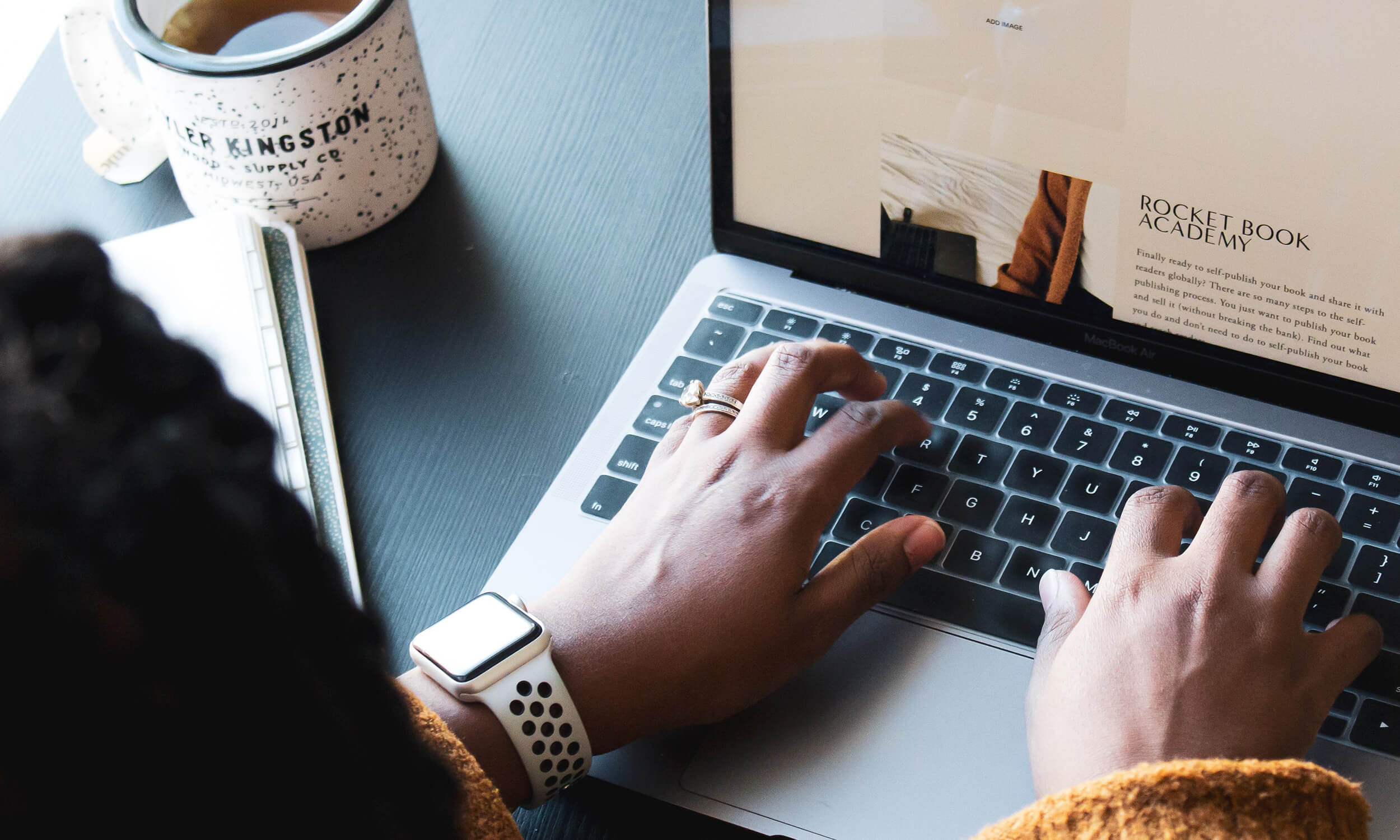 Optimizing Website Performance for Lightning-Fast Loading Times