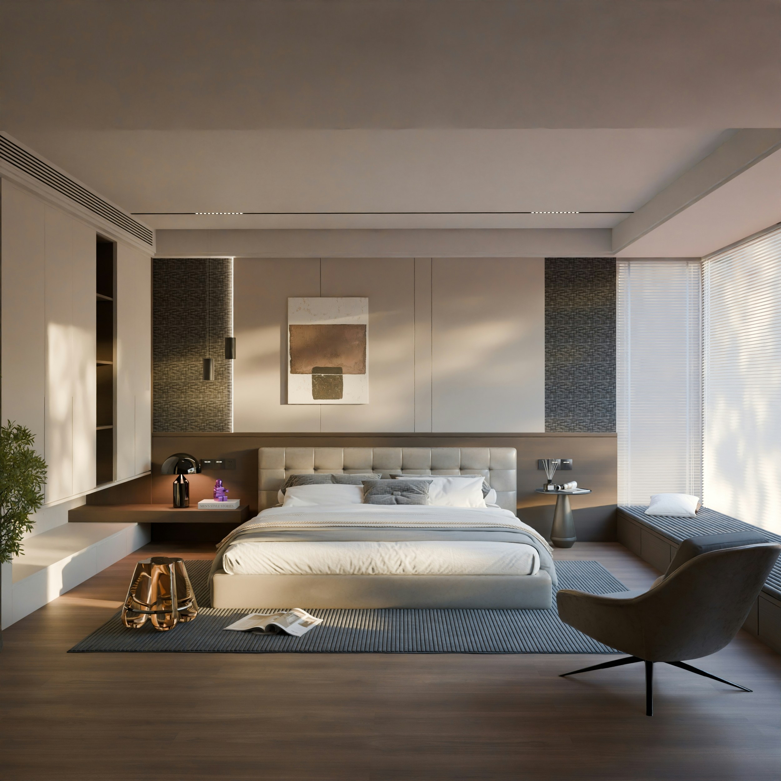 interior design
