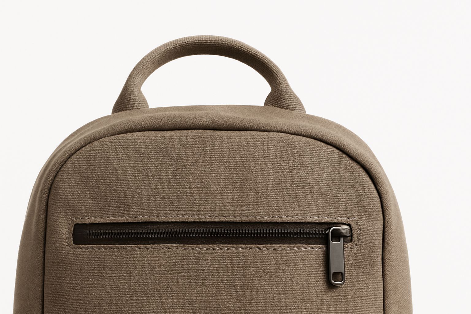 The Bolton Street Backpack
