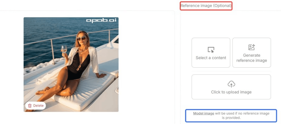 Revideo (Character Swap), more than veo 3.1
